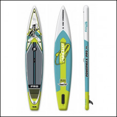 SUP Stormline Powermax PRO 14